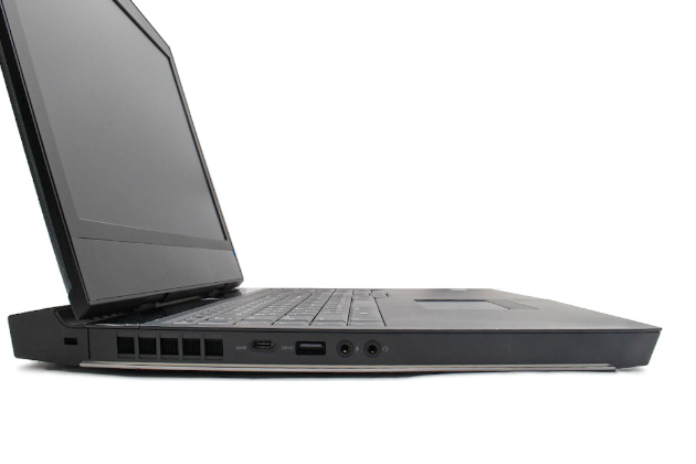 【即納パソコン】 Alienware 17 R5 (Win11pro64)(SSD新品) 9N8　※テンキー付(44893、04) 拡大