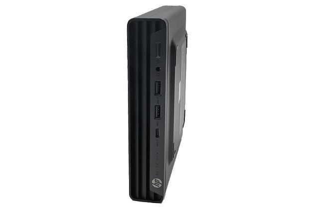 【即納パソコン】 EliteMini 800 G9 (Win11pro64) 5D13(44907) 拡大