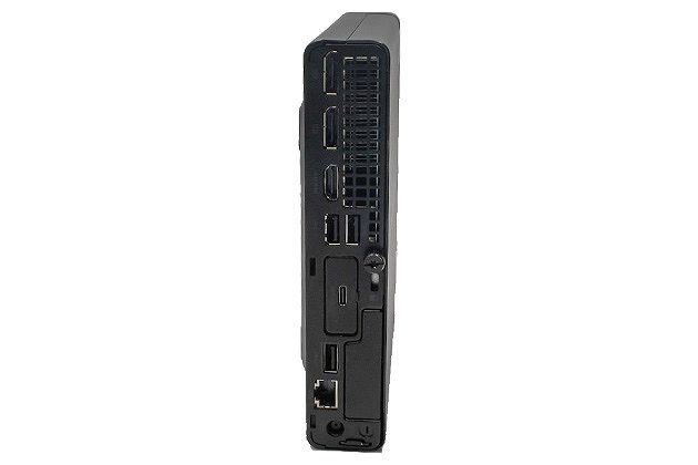 【即納パソコン】 EliteMini 800 G9 (Win11pro64) 5D13(44907、02) 拡大