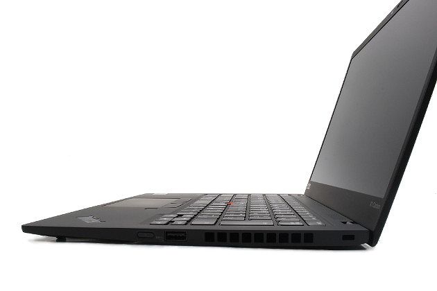 【即納パソコン】ThinkPad X1 Carbon Gen 8 (Win11pro64) 5N10(44969、03) 拡大