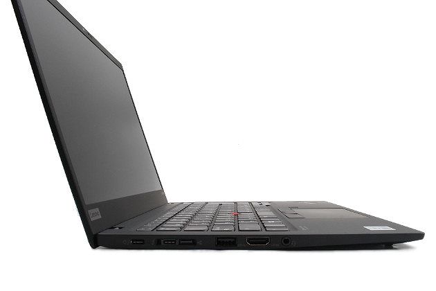【即納パソコン】ThinkPad X1 Carbon Gen 8 (Win11pro64) 5N10(44969、04) 拡大