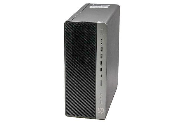 【即納パソコン】EliteDesk 800 G5 TWR (Win11pro64) 7D9(45005) 拡大