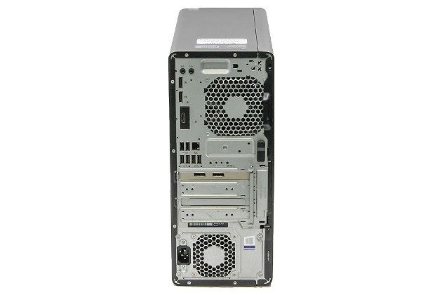【即納パソコン】EliteDesk 800 G5 TWR (Win11pro64) 7D9(45005、02) 拡大