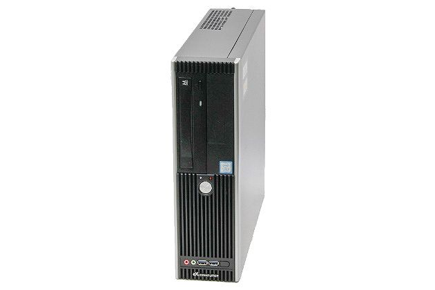 【即納パソコン】 eX.computer QS5J-A194/T (Win11pro64) 5D9(45006) 拡大