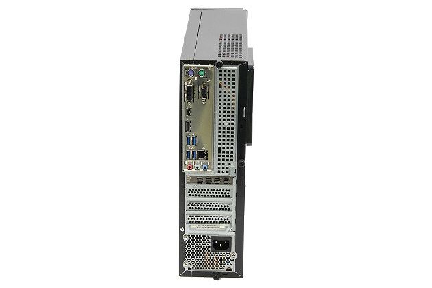 【即納パソコン】 eX.computer QS5J-A194/T (Win11pro64) 5D9(45006、02) 拡大