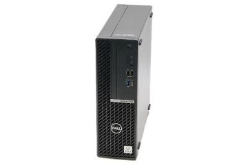 【即納パソコン】OptiPlex 5080 SFF (Win11pro64) 7D10(45009)
