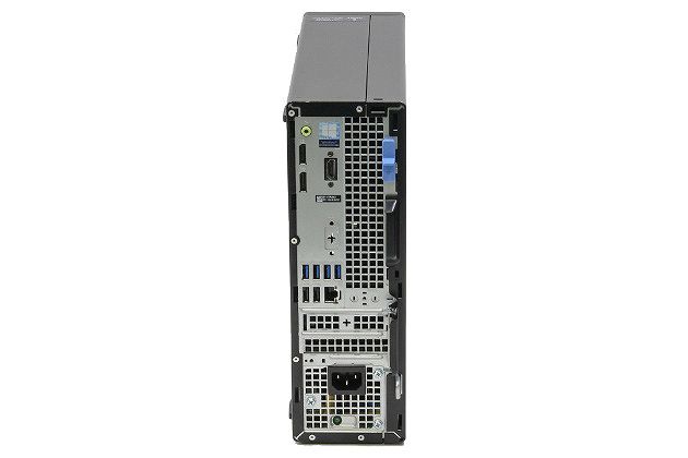 【即納パソコン】OptiPlex 5080 SFF (Win11pro64) 7D10(45009、02) 拡大