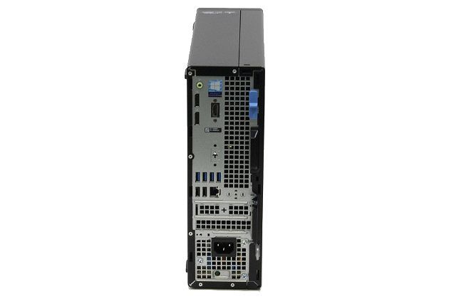【即納パソコン】OptiPlex 5090 SFF (Win11pro64) 7D10(45010、02) 拡大