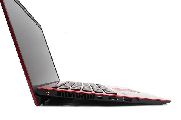 【即納パソコン】VAIO SX14 レッド (Win11pro64) 7N10(45012、04) 拡大