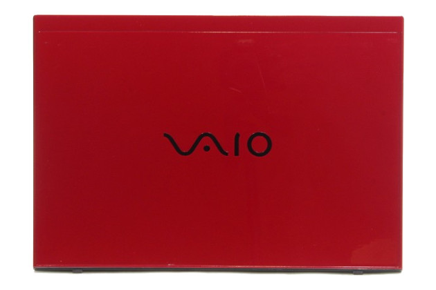 【即納パソコン】VAIO SX14 レッド (Win11pro64) 7N10(45012、02) 拡大