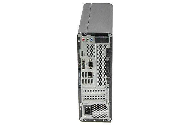 【即納パソコン】 280 G3 SFF Business (Win11pro64) 5D9(45004、02) 拡大