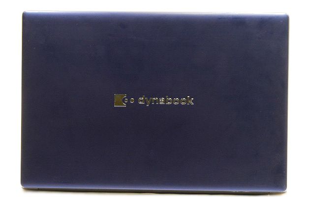 【即納パソコン】dynabook PZ/MVB (Win11pro64) 7N12　※テンキー付(45033、02) 拡大