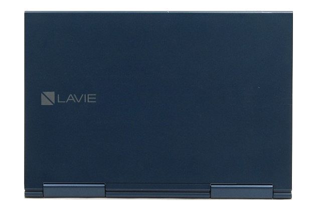 【即納パソコン】Lavie Direct HZ PC-GN16444AE インディゴブルー (Win11pro64) 5N8(45037、02) 拡大