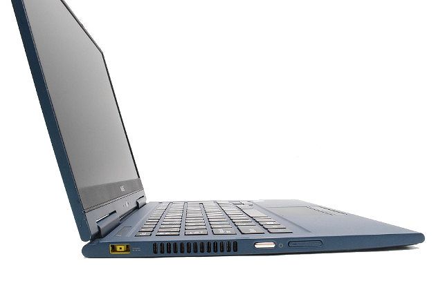 【即納パソコン】Lavie Direct HZ PC-GN16444AE インディゴブルー (Win11pro64) 5N8(45037、04) 拡大