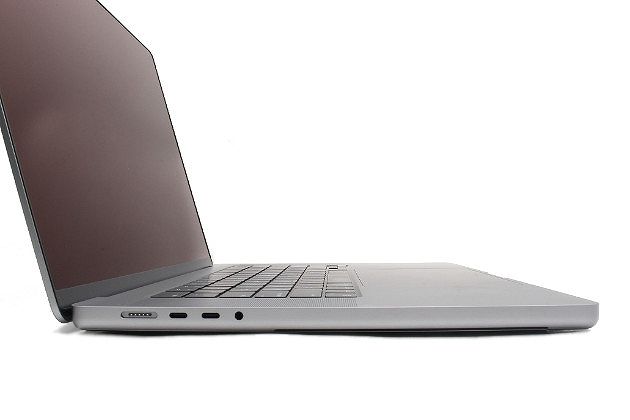 【即納パソコン】MacBookPro 英字キー (16-inch, 2021)(45038、04) 拡大