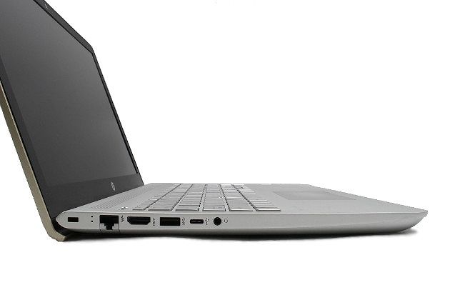 【即納パソコン】 Pavilion Laptop 15-cc109TU (Win11pro64) 5N8　※テンキー付(45041、04) 拡大