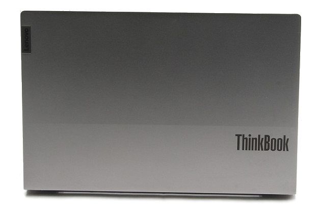 【即納パソコン】 ThinkBook 14 G4 lAP (Win11pro64) 7N12(45042、02) 拡大