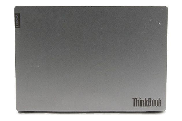 【即納パソコン】 ThinkBook 14-IIL (Win11pro64) 5N10(45043、02) 拡大