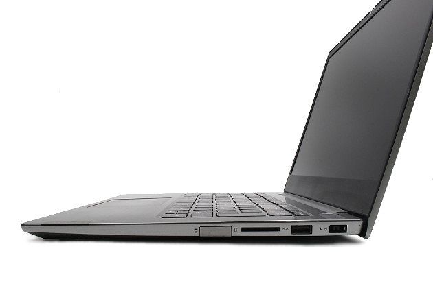 【即納パソコン】 ThinkBook 14-IIL (Win11pro64) 5N10(45043、03) 拡大