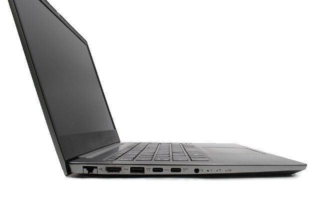 【即納パソコン】 ThinkBook 14-IIL (Win11pro64) 5N10(45043、04) 拡大