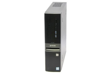 【即納パソコン】 LM-iHS410XD (Win11pro64) 7D8(45023) 中古デスクトップパソコン