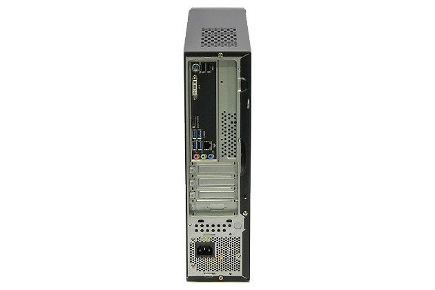 【即納パソコン】 LM-iHS410XD (Win11pro64) 7D8(45023、02) 拡大