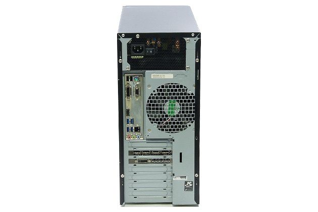 【即納パソコン】 ドスパラ Monarch GE (Win11pro64) 7D8(45061、02) 拡大