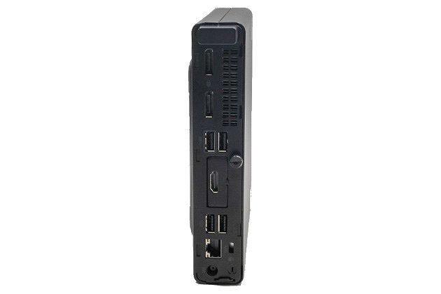 【即納パソコン】ProDesk 400 G5 DM (Win11pro64) 5D9(45073、02) 拡大