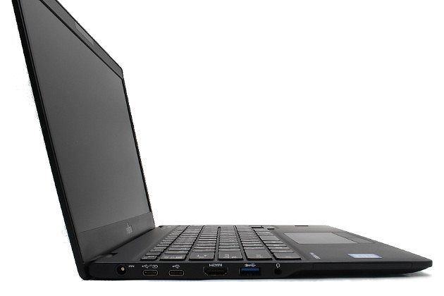 【即納パソコン】LIFEBOOK U939/B (ピクトブラック) (Win11pro64) 5N8(45096、04) 拡大