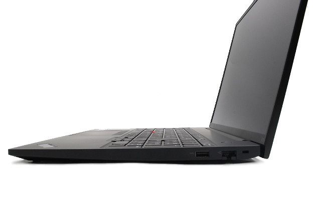 【即納パソコン】ThinkPad E16 Gen1 (Win11pro64) 5N13　※テンキー付(45110、03) 拡大
