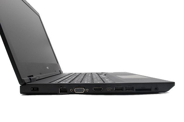 【即納パソコン】VersaPro VKT16/X-7 (Win11pro64) 5N10　※テンキー付(45112、04) 拡大