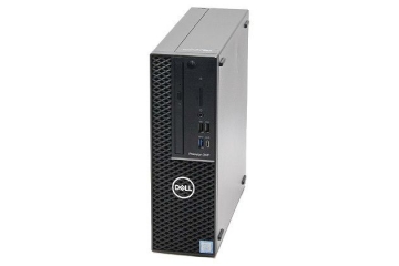【即納パソコン】 Precision 3431 SFF (Win11pro64) 7D9(45138)