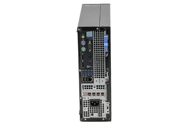【即納パソコン】 Precision 3431 SFF (Win11pro64) 7D9(45138、02) 拡大