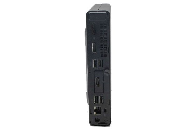 【即納パソコン】ProDesk 400 G4 DM (Win11pro64)(SSD新品) 5D8(45139、02) 拡大