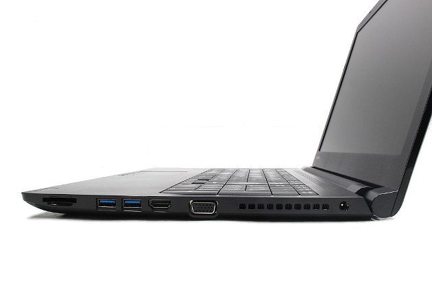 【即納パソコン】dynabook BZ35/MBSD (Win11pro64) 5N8　※テンキー付(45164、03) 拡大