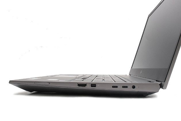 【即納パソコン】 ZBook Fury 15 G7 (Win11pro64) 7N10　※テンキー付(45167、03) 拡大