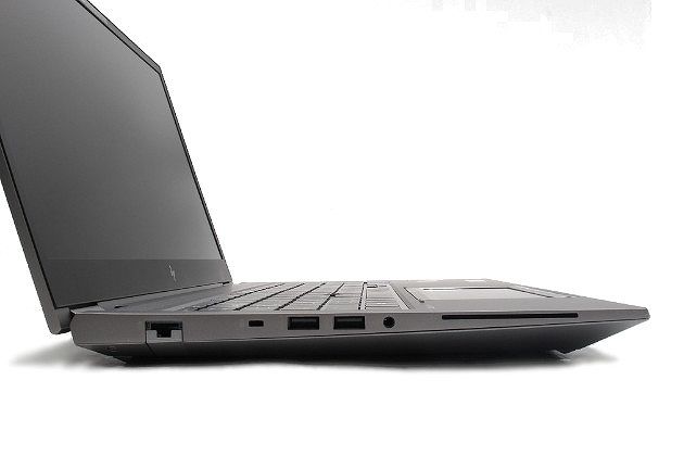 【即納パソコン】 ZBook Fury 15 G7 (Win11pro64) 7N10　※テンキー付(45167、04) 拡大