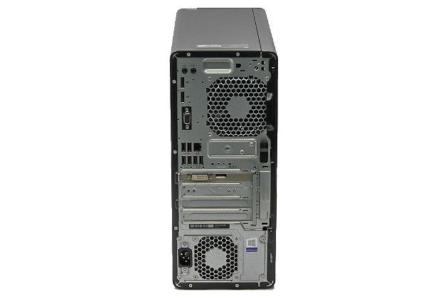 【即納パソコン】EliteDesk 800 G5 TWR (Win11pro64) 9D9(45207、02) 拡大