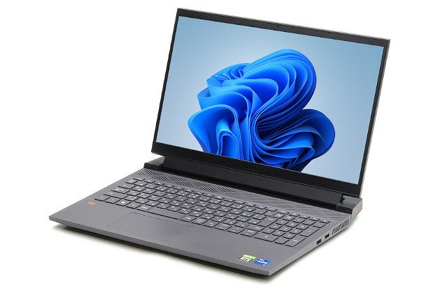 【即納パソコン】 G15 5520 (Win11pro64)(SSD新品) 7N12　※テンキー付(45208) 拡大