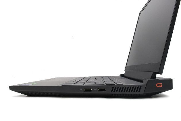 【即納パソコン】 G15 5520 (Win11pro64)(SSD新品) 7N12　※テンキー付(45208、03) 拡大