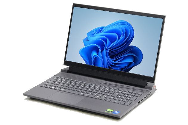 【即納パソコン】 G15 5530 (Win11pro64)(SSD新品) 7N13　※テンキー付(45209) 拡大