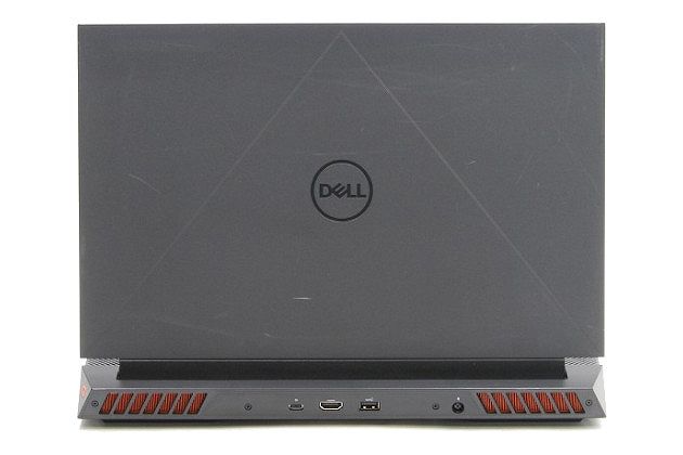 【即納パソコン】 G15 5530 (Win11pro64)(SSD新品) 7N13　※テンキー付(45209、02) 拡大