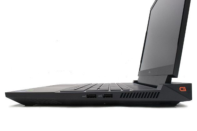 【即納パソコン】 G15 5530 (Win11pro64)(SSD新品) 7N13　※テンキー付(45209、03) 拡大