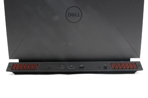 【即納パソコン】 G15 5530 (Win11pro64)(SSD新品) 7N13　※テンキー付(45209、05) 拡大