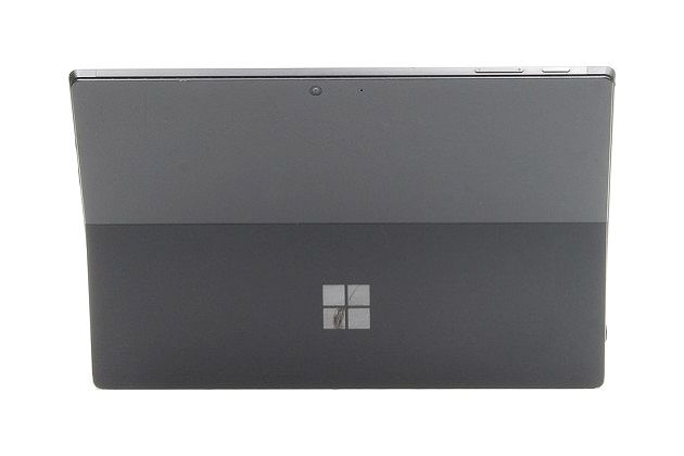 【即納パソコン】 Surface Pro (第5世代) ブラック (Win11pro64) 7T8(45218、02) 拡大