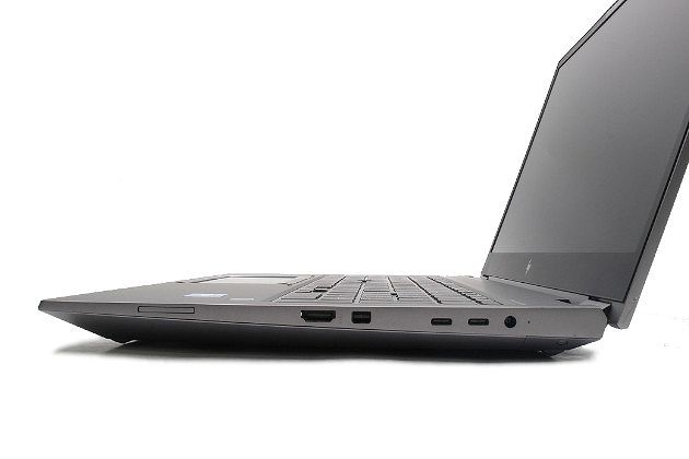 【即納パソコン】 Zbook Fury 15 G8 (Win11pro64) 7N11　※テンキー付(44581、03) 拡大