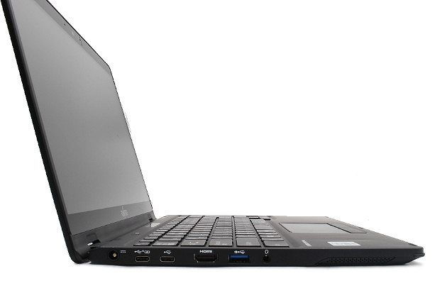 【即納パソコン】LIFEBOOK WU3/E2 (Win11pro64) 7N10(45241、04) 拡大