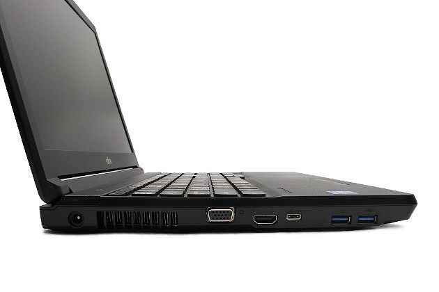 【即納パソコン】LIFEBOOK A5511/G (Win11pro64) 5N11　※テンキー付(45427、04) 拡大