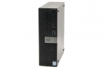 【即納パソコン】OptiPlex 3060 SFF (Win11pro64) 7D8(45247)　中古デスクトップパソコン、Windows11、SSD 120GB以上