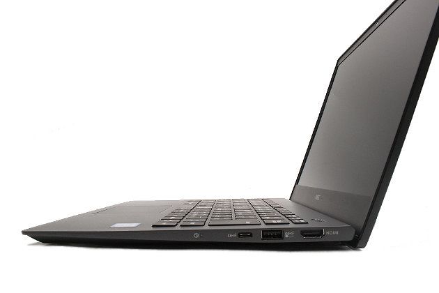 【即納パソコン】Lavie Direct PM PC-GN1643ZGF (Win11pro64) 5N8(45280、03) 拡大
